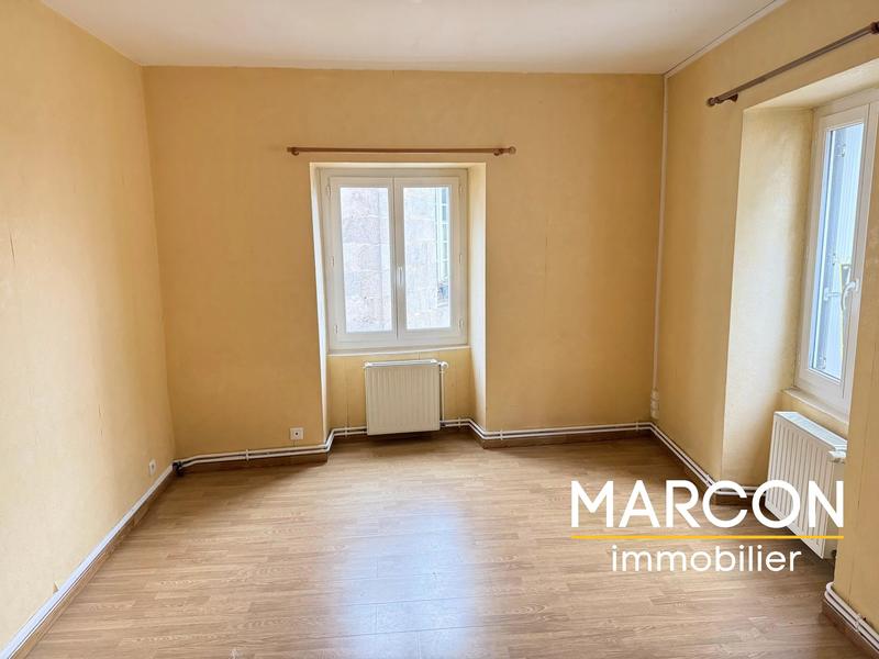 Appartement - 73 m² - 4 pièces