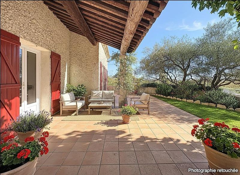 Maison - 176 m² - 7 pièces