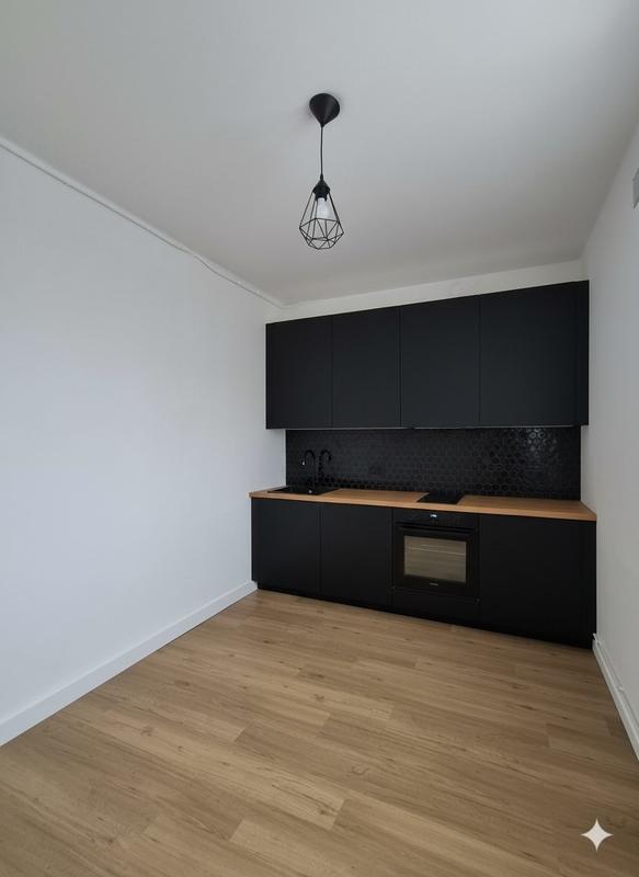 Appartement - 68 m² - 3 pièces