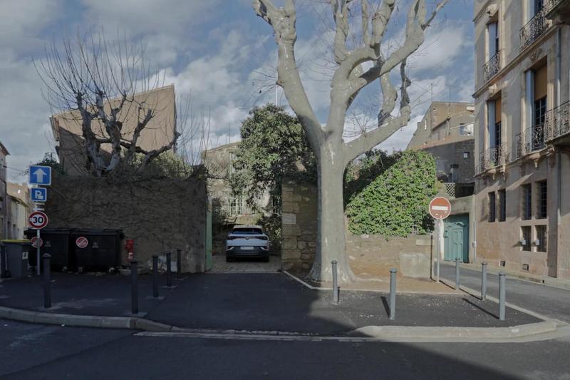 Maison - 134 m² - 5 pièces