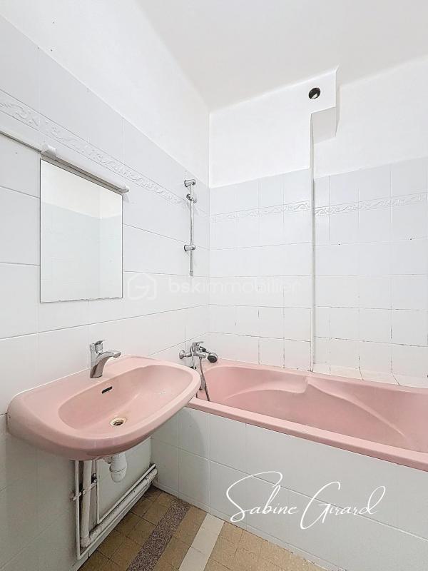 Appartement - 55 m² - 2 pièces