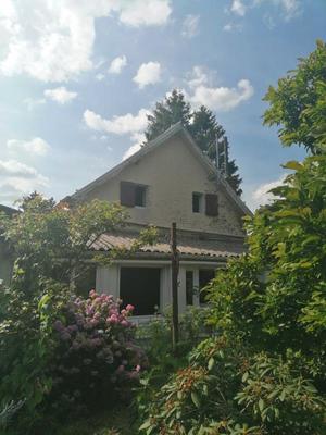 Maison de campagne - 102 m² - 5 pièces