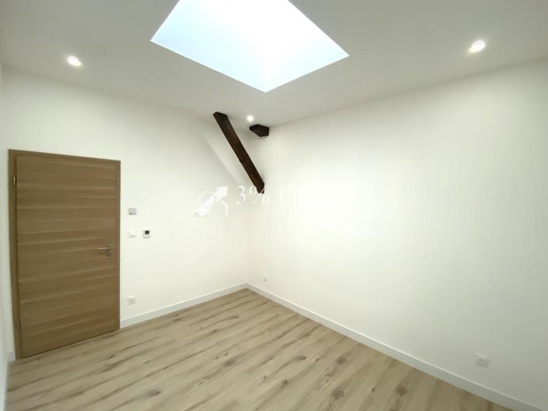 Duplex - 160 m² - 5 pièces