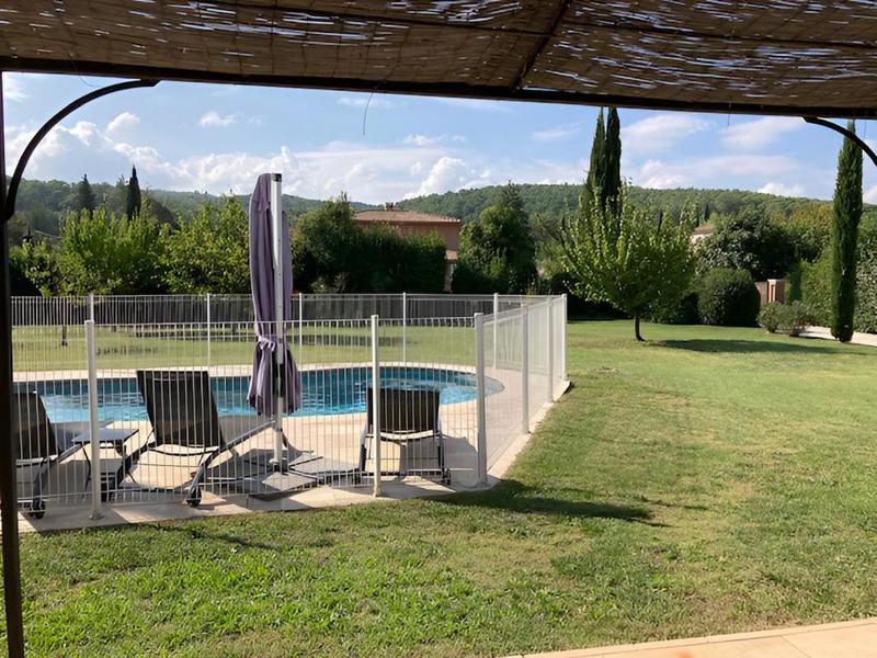 Villa - 202 m² - 7 pièces