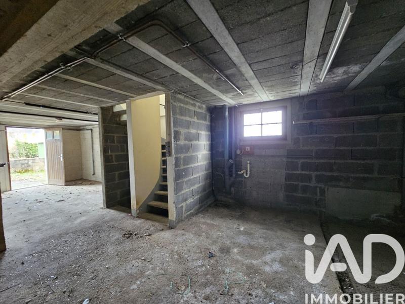 Maison - 47 m² - 3 pièces