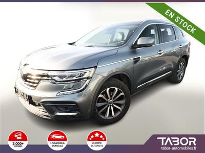 Renault Koleos TCe 160 Edc Intens Led Gps Cam