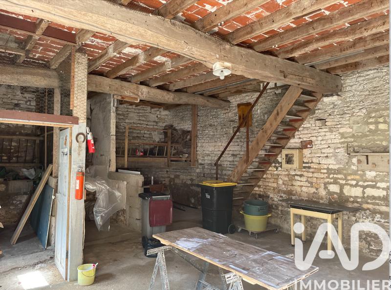 Maison de village - 197 m² - 6 pièces