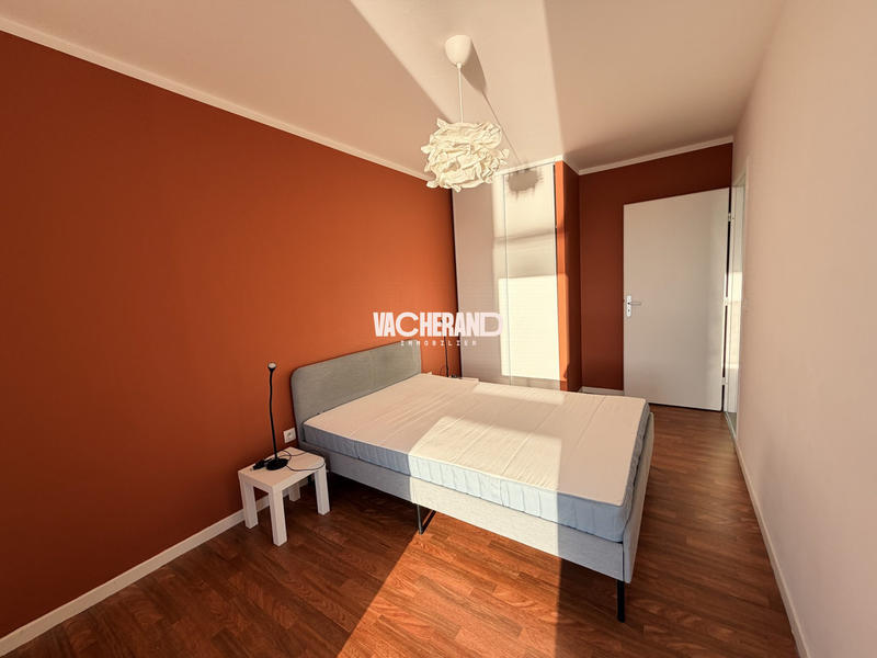 Appartement - 69 m² - 3 pièces