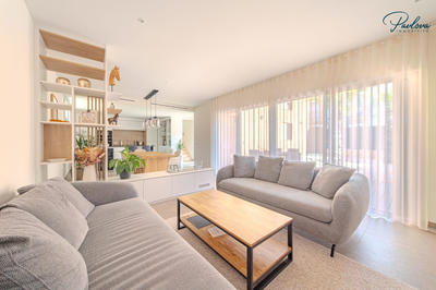 Villa - 160 m² - 5 pièces