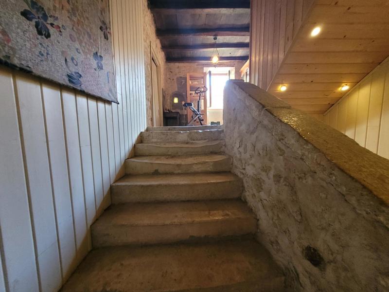 Maison - 92 m² - 3 pièces