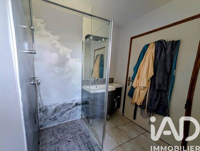 Maison - 115 m² - 4 pièces