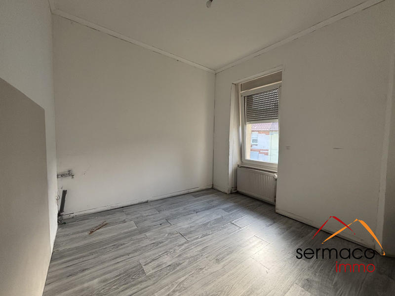 Maison - 86 m² - 4 pièces