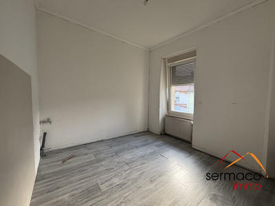 Maison - 86 m² - 4 pièces