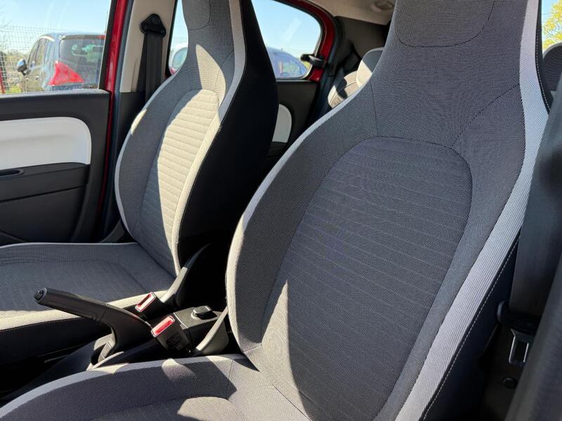 Renault Twingo III 0.9 TCe 90 Energy E6c Limited