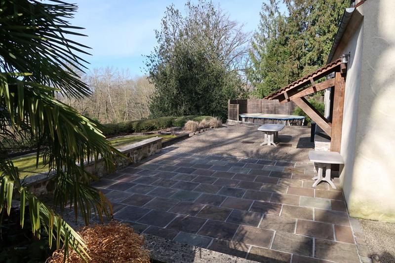 Maison - 183 m² - 6 pièces