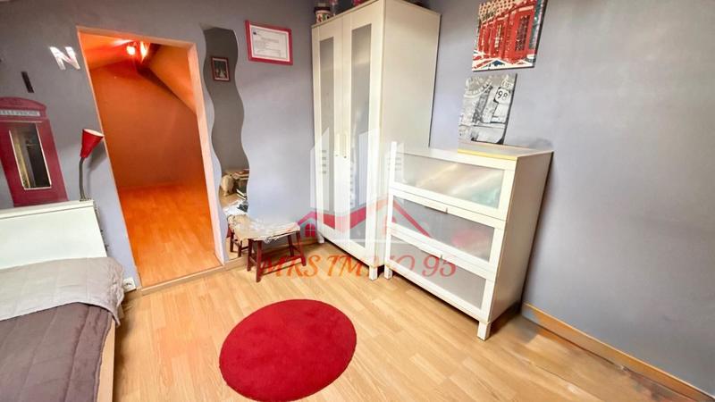 Maison de ville - 113 m² - 5 pièces