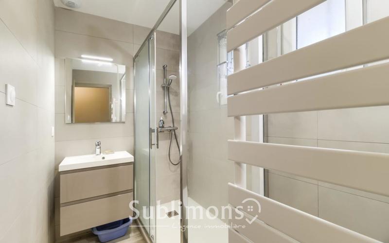 Maison - 154 m² - 8 pièces