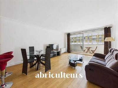 Appartement - 86 m² - 3 pièces