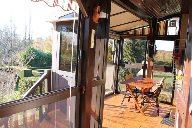 Pavillon - 84 m² - 5 pièces