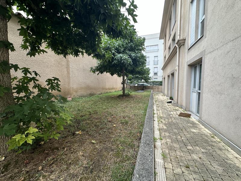 Appartement - 20 m² - 1 pièce