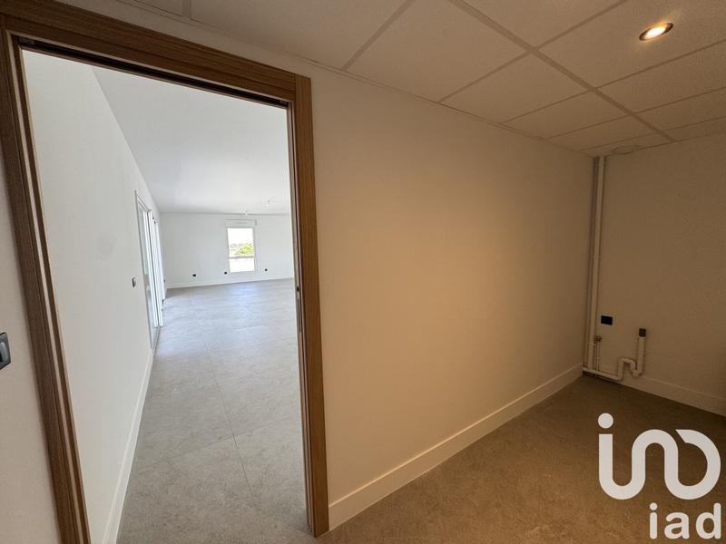 Appartement - 132 m² - 4 pièces