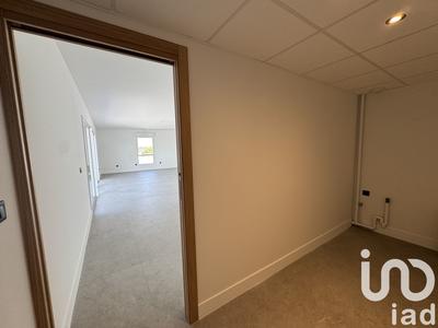 Appartement - 132 m² - 4 pièces