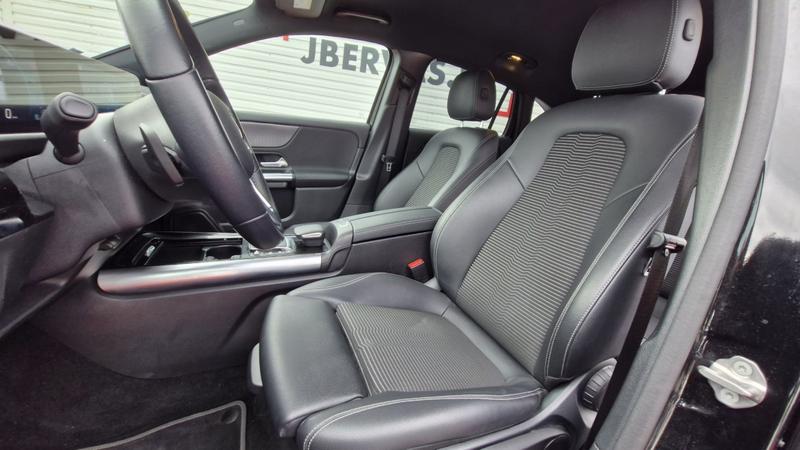 Mercedes Gla 200 d 8g-Dct Progressive Line