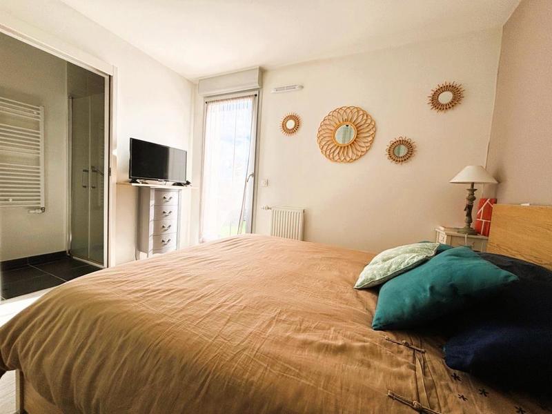 Penthouse - 90 m² - 4 pièces