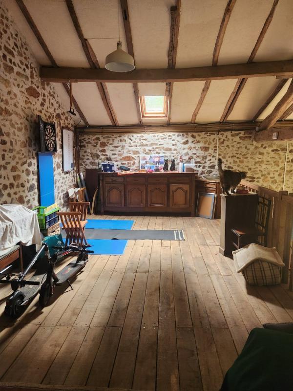 Maison - 174 m² - 5 pièces