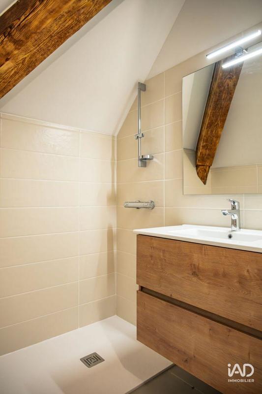 Appartement - 85 m² - 4 pièces