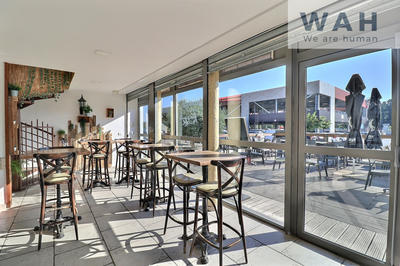 Fonds de commerce - Magasins - 316 m²