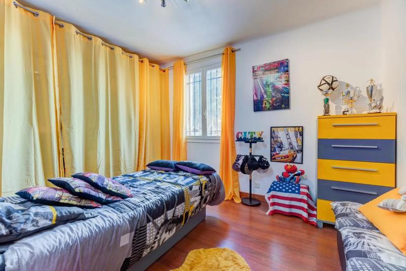 Villa - 159 m² - 6 pièces