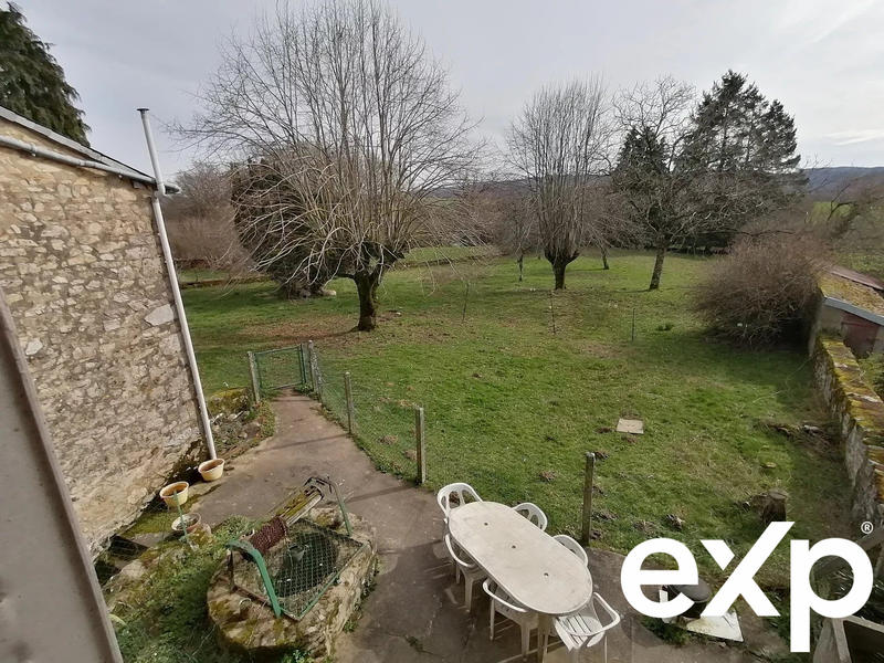 Maison - 78 m² - 3 pièces