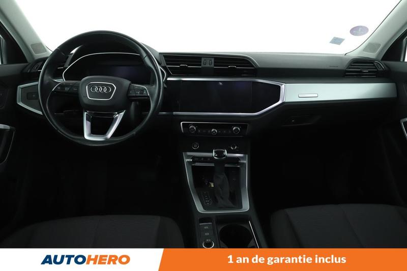 Audi Q3 Sportback 35 Tfsi H Business Line s tronic 7 150 ch