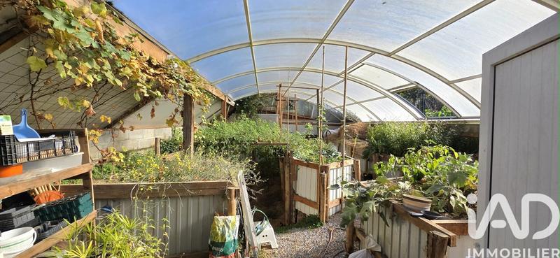 Maison - 174 m² - 7 pièces