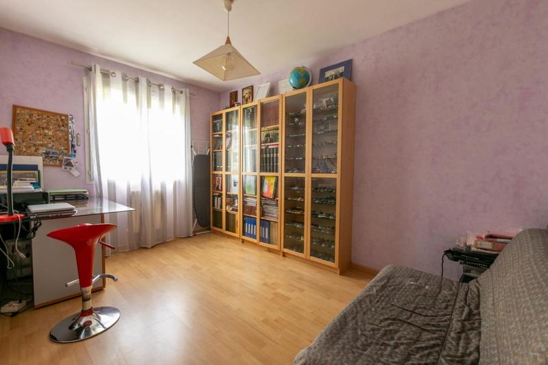 Maison - 117 m² - 6 pièces