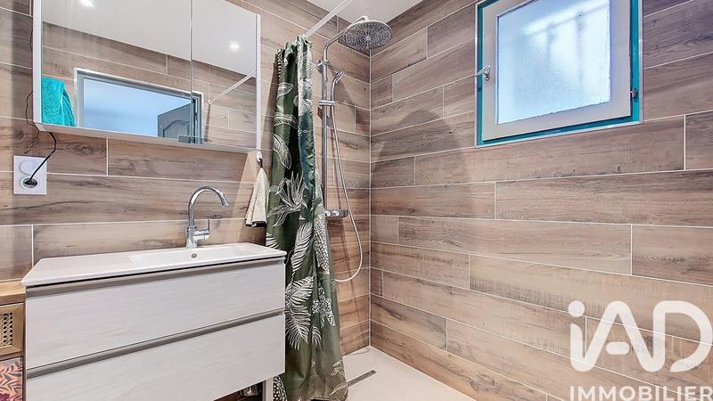 Maison - 102 m² - 5 pièces