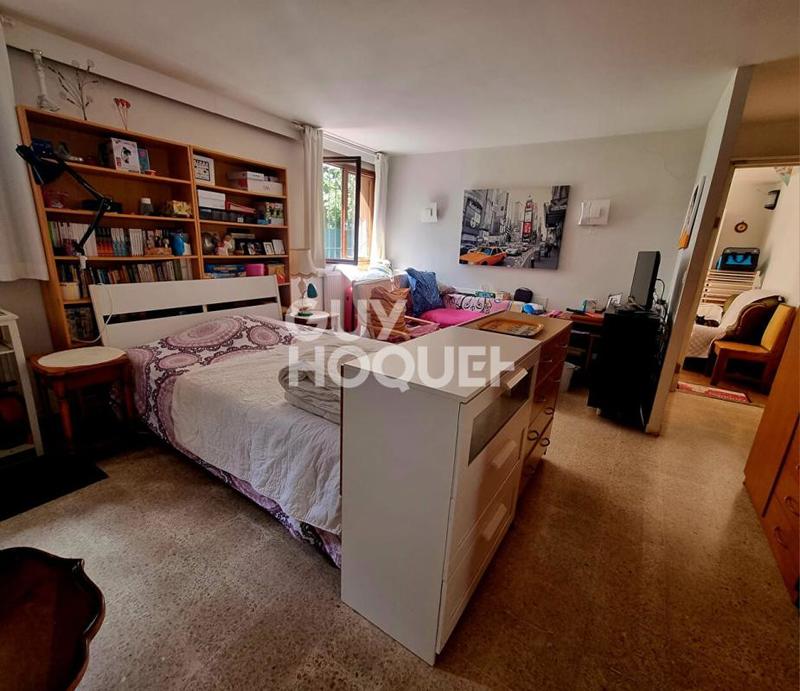 Villa - 120 m² - 4 pièces