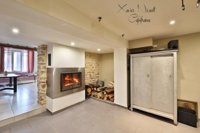Maison - 139 m² - 4 pièces
