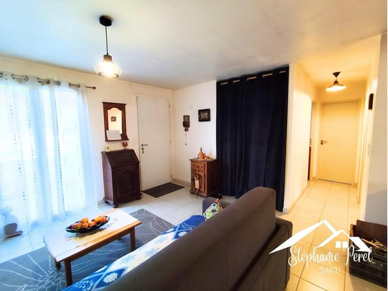 Maison - 70 m² - 3 pièces