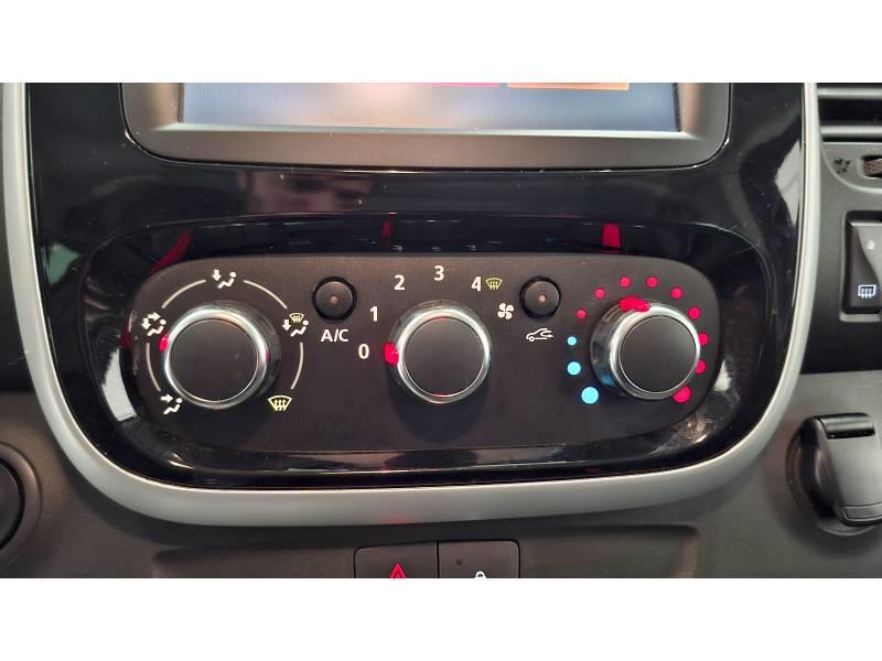 Renault Trafic Combi L2 dCi 145 Energy s&amp;S Intens 2