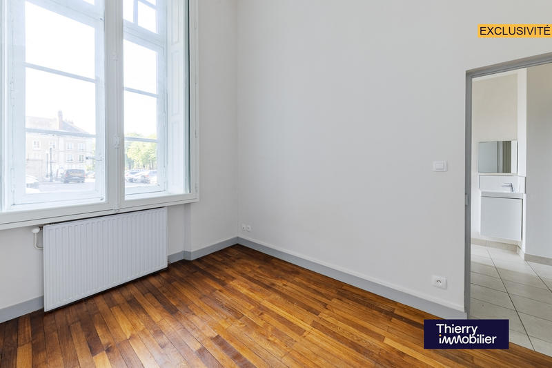 Appartement - 131 m² - 5 pièces