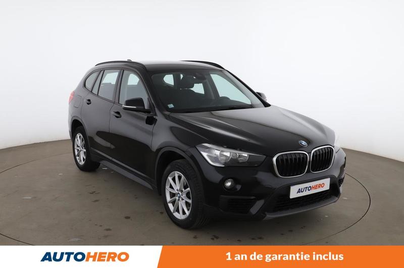 Bmw X1 sDrive18i Lounge 140 ch