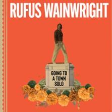 Rufus Wainwright