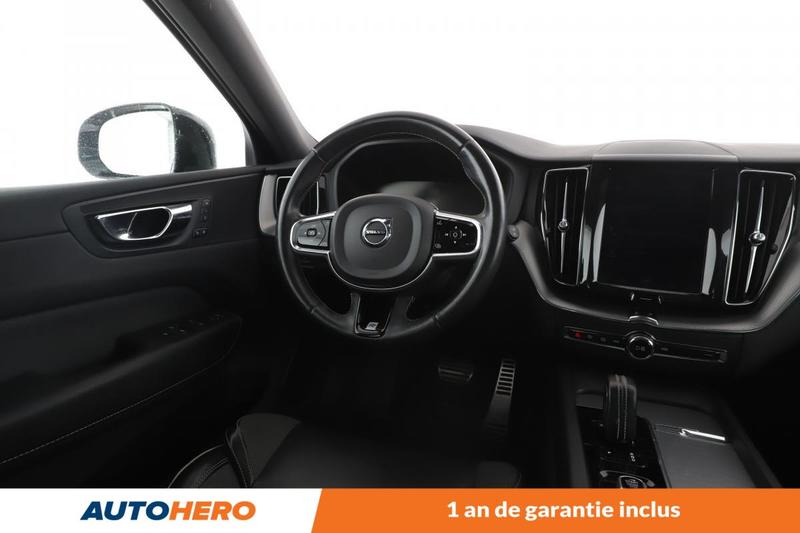 Volvo Xc60 2.0 T8 Twin Engine Plug-in Hybrid R-Design Geartronic 8 392 ch