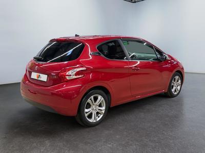 Peugeot 208 1.2 PureTech 82ch Bvm5 Style