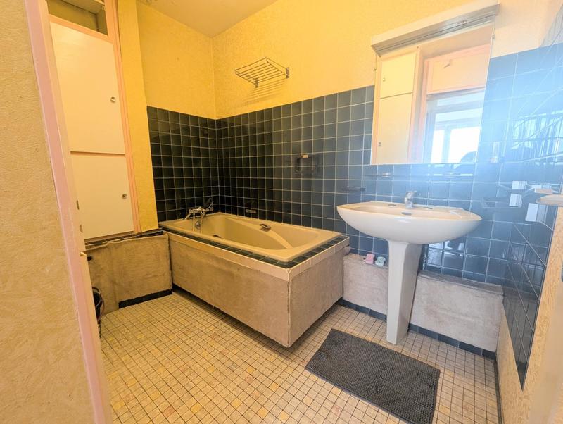 Appartement - 70 m² - 4 pièces