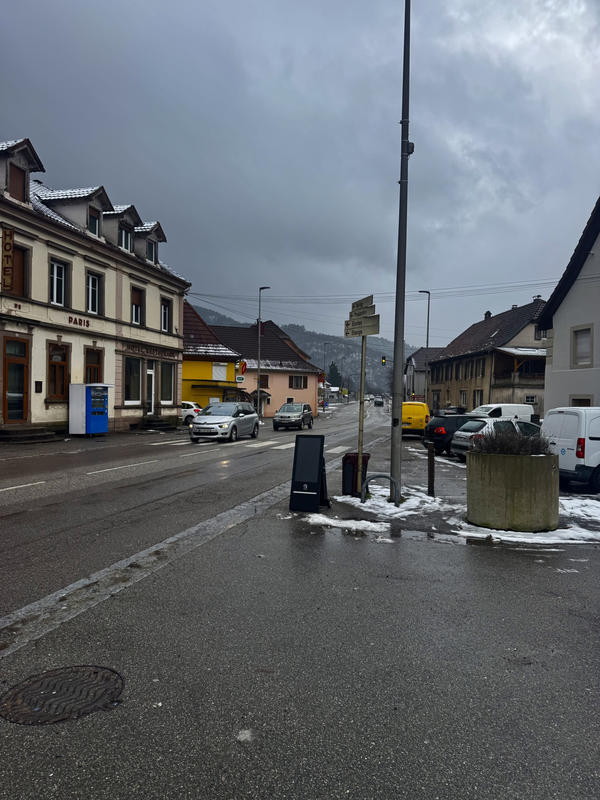 Fonds de commerce - Magasins - 38 m²