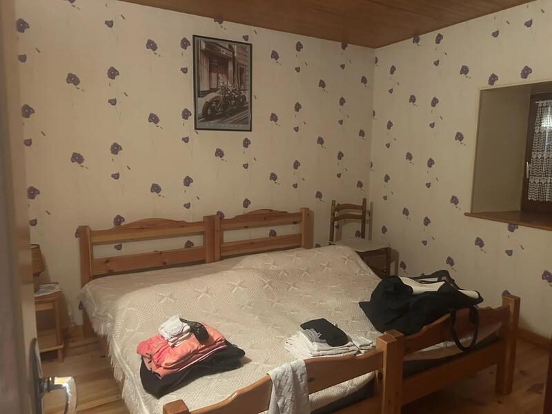 Maison - 96 m² - 5 pièces