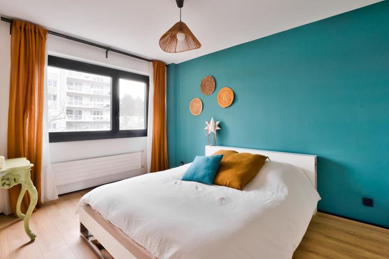 Appartement - 104 m² - 5 pièces